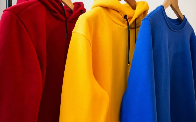 Hoodies