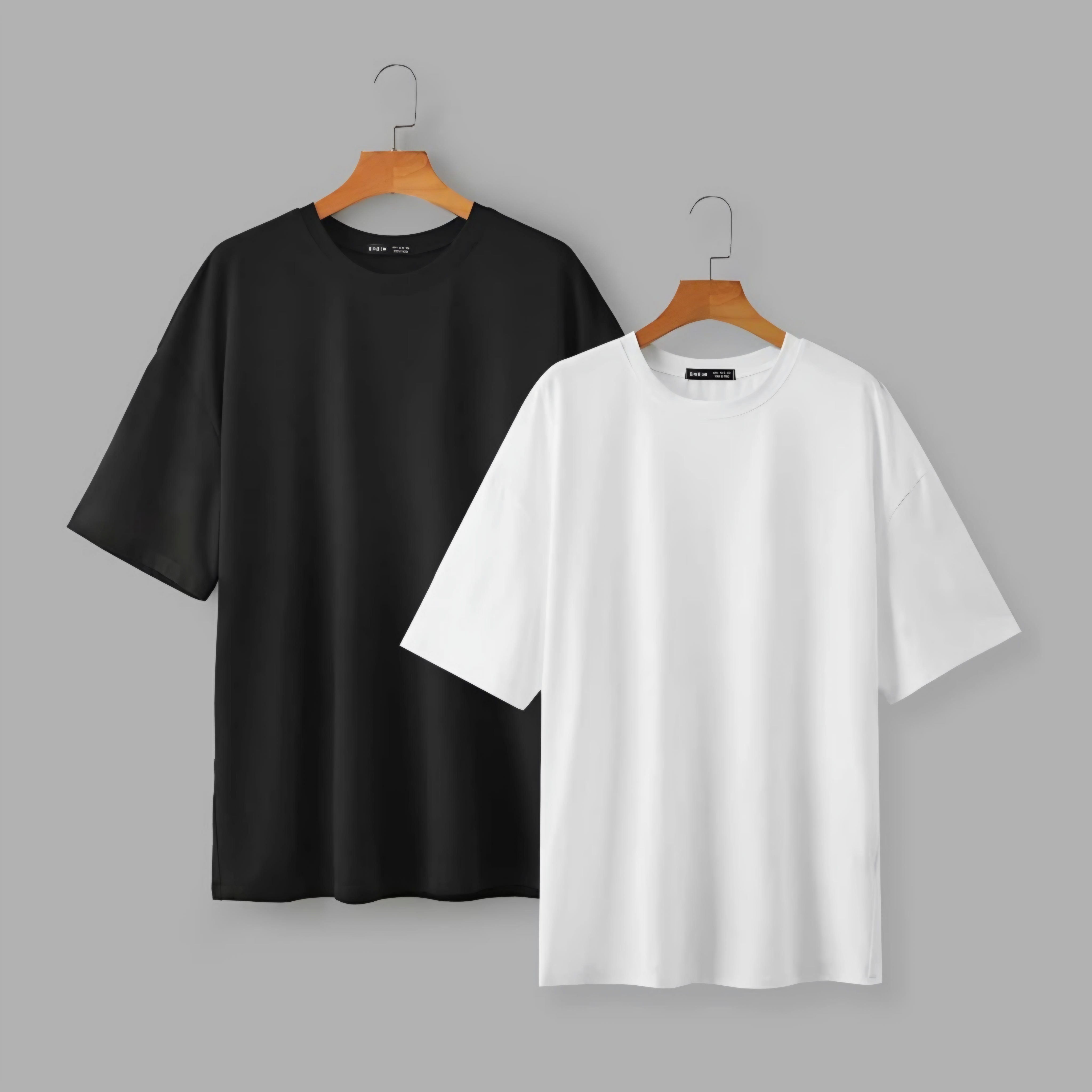 Oversized T-shirts