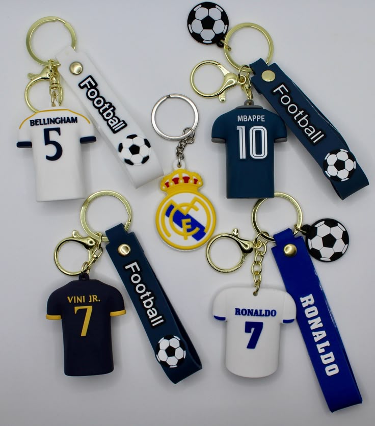 Key Chains