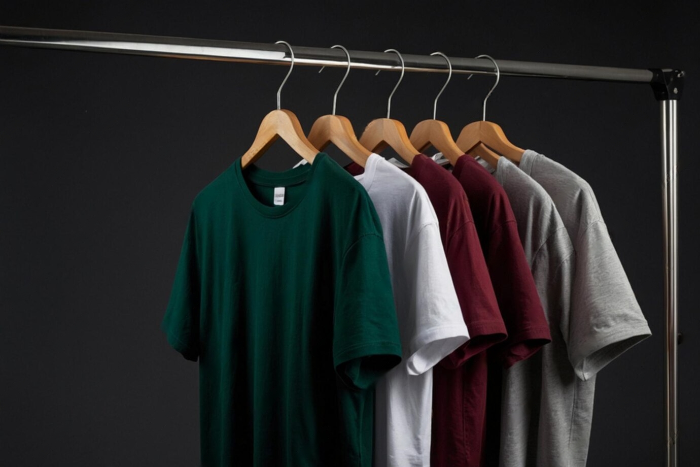 T-shirts