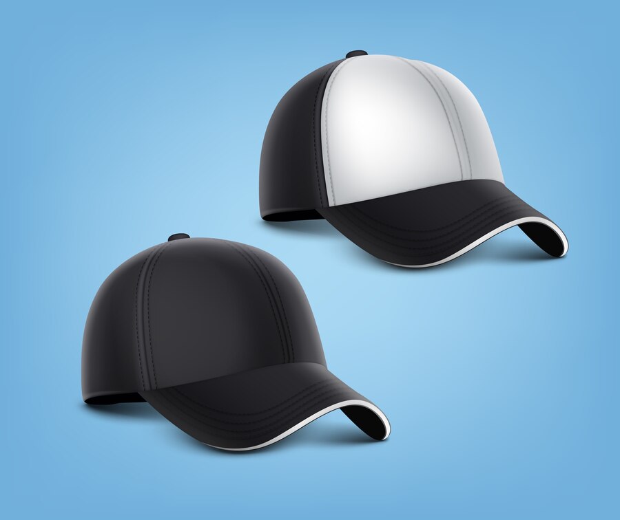 Caps